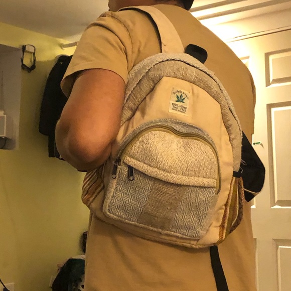 Backpack. - Picture 5 of 6